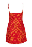 LAIA DRESS
