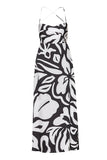 ABREGO DRESS