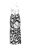 ABREGO DRESS