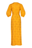 GAIA DRESS