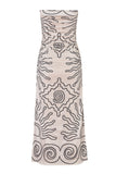 DAPHNE DRESS