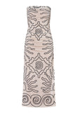 DAPHNE DRESS