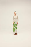 TANIA DRESS