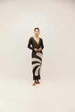 MAGNA DRESS