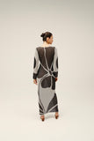 MAGNA DRESS