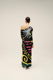 LOURDES DRESS