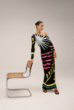 LOURDES DRESS