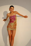BARU DRESS