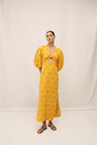 GAIA DRESS