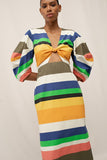 GAIA DRESS
