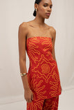 LAIA DRESS
