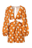 CUTA DRESS