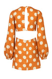 CUTA DRESS