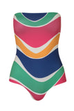 ALISON ONE PIECE