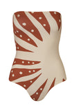 ALISON ONE PIECE