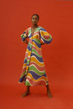 NANE DRESS