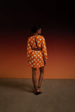 CUTA DRESS