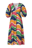 NANE DRESS