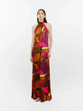CADIZ DRESS