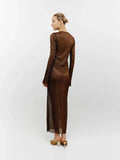 SOLEIL DRESS