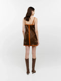 ESME DRESS