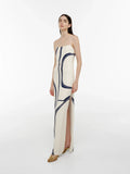 INEZ DRESS
