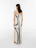 INEZ DRESS