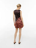 PHOEBE DRESS