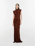 HUNA DRESS