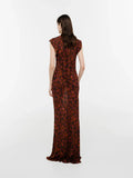 HUNA DRESS
