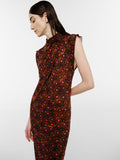 HUNA DRESS