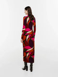 LUGO DRESS