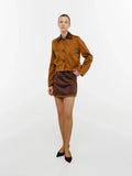 VICTORIA SKIRT