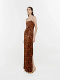 INEZ DRESS