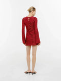 MAISHA DRESS