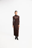 ISIDORA DRESS
