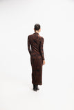 ISIDORA DRESS