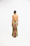 OLIVIERA DRESS