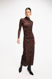 ISIDORA DRESS