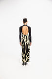 REBECCA DRESS