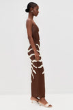 DAPHNE DRESS