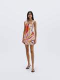 SIELA DRESS