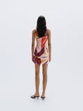 SIELA DRESS