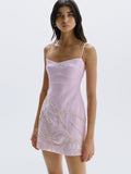 LUCCA DRESS
