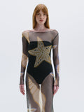 URSA DRESS