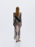 URSA DRESS
