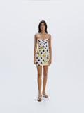 LUCCA DRESS