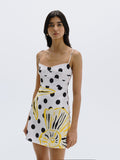 LUCCA DRESS