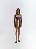 MAISHA DRESS