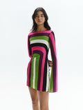 MAISHA DRESS